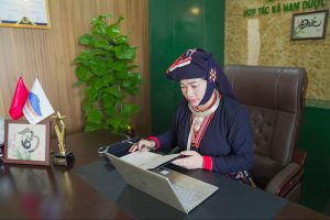 bài thuốc gia truyền quý giá của người đồng bào dân tộc Dao