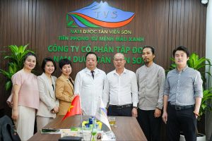 thầy thuốc Nguyễn Hồng Siêm