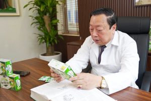 Tỳ Vị Tản Viên Sơn
