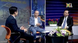 Ứng dụng Khoa học vào phát triển dược liệu