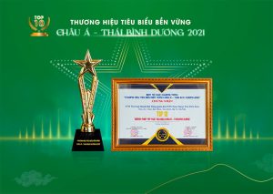 CEO Trương Mạnh Hải