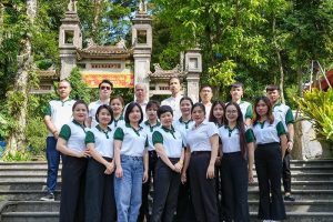 Nam Dược Tản Viên Sơn